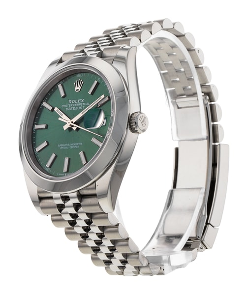 Rolex Datejust 41 126300